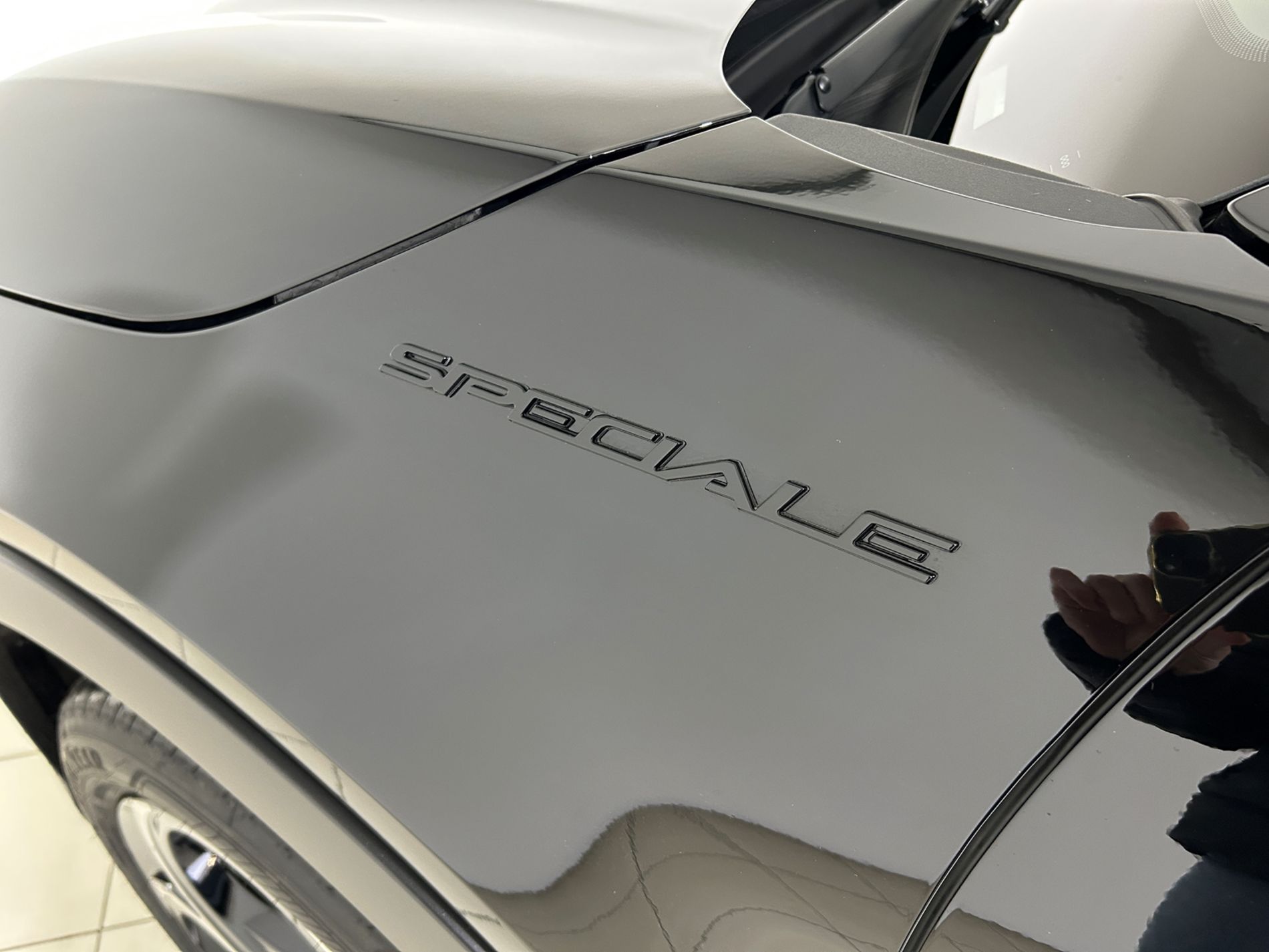 Junior 1.2 ibrida Speciale - Autoviemme